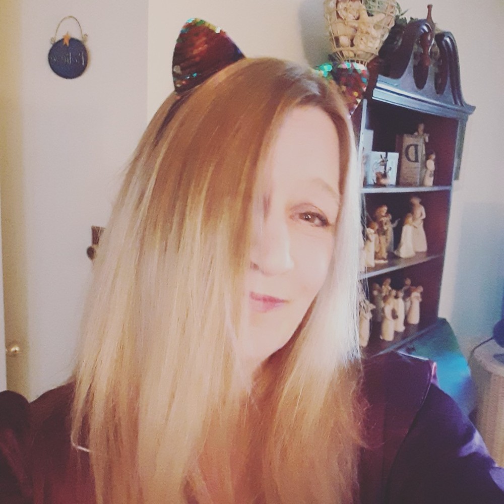 Vintage Items, Jewelry, Unique Amazing Things, Art by 7 Of Hearts And Clothes 😊